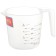 Meak glass Atlantis, 500 ml