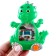 Water game "Dino", species mix