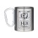 Thermal circle, 300 ml, carbine "INTERNAL SAVENT FISHER"