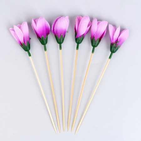 Swap "Bouquet", set 6 pcs., Mix-1