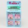 Set for experiments "Wonderful Florarium", Minnie Mouse