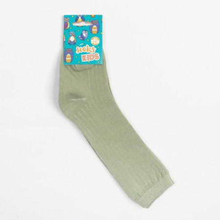 Golphs children, green color, size 12-3