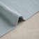 Pasionaria “Shifu”, Muslin, 250 gr, size 30x50 cm, blue color