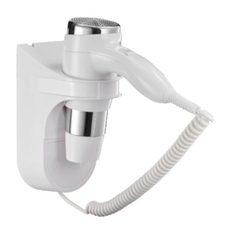 Feng PUFF-1600, wall, 1600 watts, 2 speeds, holl. Air, white