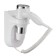 Feng PUFF-1600, wall, 1600 watts, 2 speeds, holl. Air, white