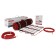 Mat Heating AC Electric ACMM 2-150-2, a set of warm floor