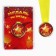 Children's medal "You are a star", D = 5 cm.