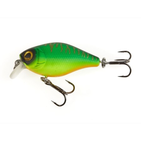 Wobbler Flav. LJ Original Chubby F, 4 cm, color 009-1