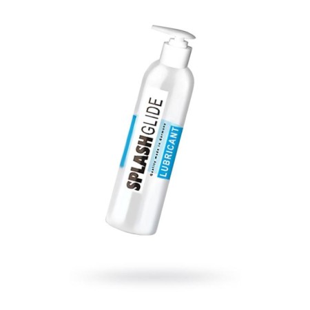 SPLASHGLIDE LUBRICANT CLASSIC, water -based, 250 ml