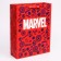 Gift package, 31x40x11 cm, packaging, Avengers