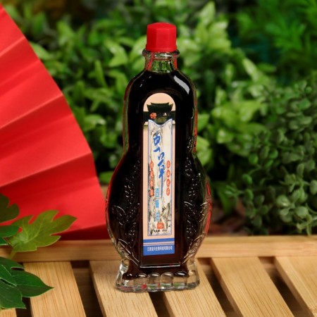 Anesthetic oil based on the poison of Scorpio, 28ml-1