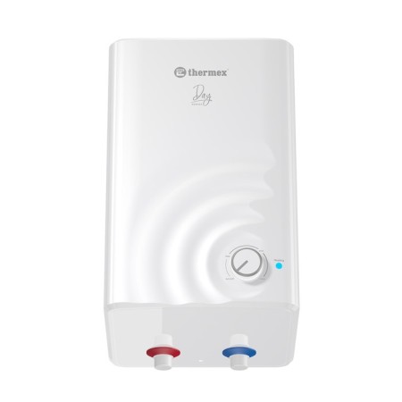 Thermex Day 7 O water heater, cumulative, 1.5 kW, 7 liters-4
