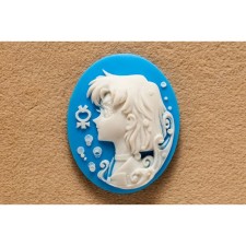 Silicone Mold No. 138 