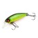 Floating wobbler LJ Pro Series Basara F, 4 cm, color 301