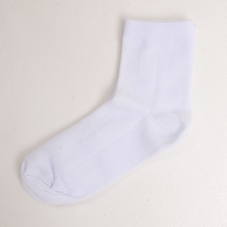 Nosk children, size 16, white color-2