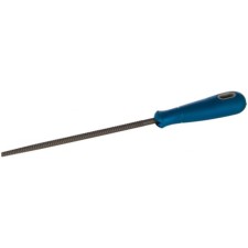 Rashpil bison 16645-20-2, round, 200 mm