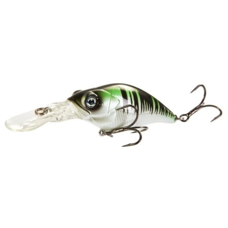 Wobbler Flav. LJ Original Shady Crank F, 6 cm, color A024