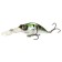 Wobbler Flav. LJ Original Shady Crank F, 6 cm, color A024
