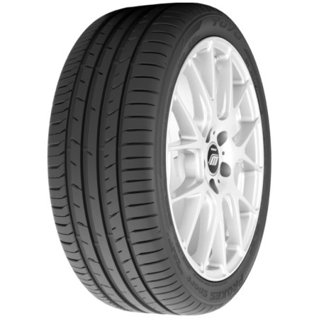 Summer bus Toyo Proxes Sport (PXSP) 235/35 R19 91Y
