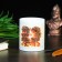 Sublimation mug "February 23. Words", with application