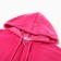 Women's costume (sweatshirt and trousers) KAFTAN PLUSHY p. 44-46, fuchsia