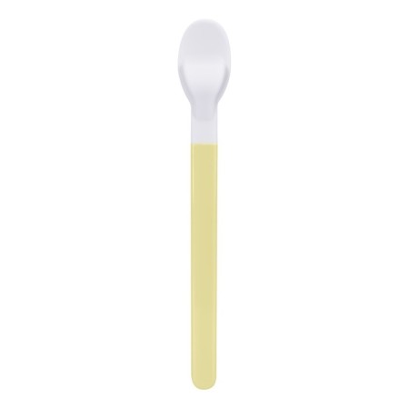 A set of spoons for the introduction of kurnosis feed, from 4 months, 3 pcs.-4