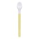 A set of spoons for the introduction of kurnosis feed, from 4 months, 3 pcs.