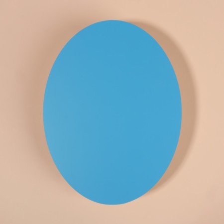 Interior mirror for decoration, without a frame, 15 × 20 cm-2