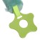 The squeak - a rattle "Frogstik", with a teething, crumb I