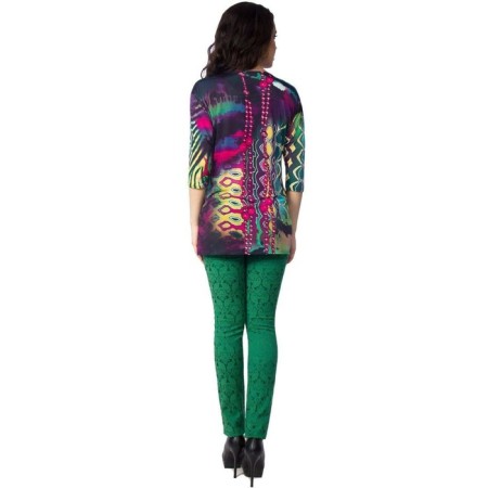 Women's tunic Wisell M4-3165/4, size 44-4