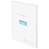 Journal of works General, 48 liters, cardboard, offset, A4 (200x292 mm), Staff, 130262