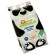 Wet wipes Smart Animals No. 50 Children with chamomile and vitamin E mix