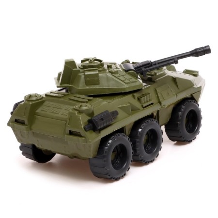 Боевая машина «Бронетранспортёр»-2