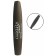 Mascara "Royal volume", dark brown, 12 ml