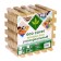 Soft floor universal, 33 × 33 cm, 20 mm, beige color