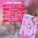 Cosmetics set for girls "Diamond"