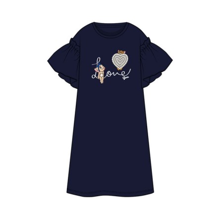 Dress for girl PlayTode, height 146 cm-5