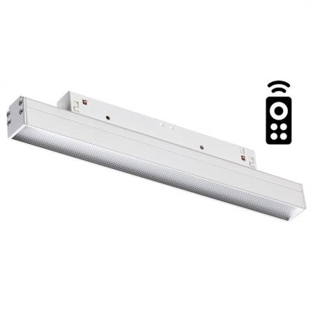 SHINO SHINO SHINO 1-F, 12W LED, 3000-6500K, 960LM, white color