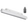 SHINO SHINO SHINO 1-F, 12W LED, 3000-6500K, 960LM, white color