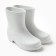 Half-saps women "Victoria" White, size 37-38
