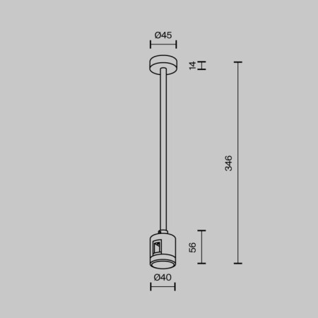 Components for the track system Technical tra158-ipc1-b-4