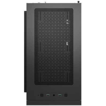 Корпус Deepcool MACUBE 110 Black-6