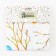 Apron of the Happy Easter 60x70 cm