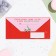 The envelope for the money "Wow, what a gift!" Council, 16.5 x 8 cm