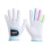 PGM golf gloves, children's, steam, anti -slip, size 14
