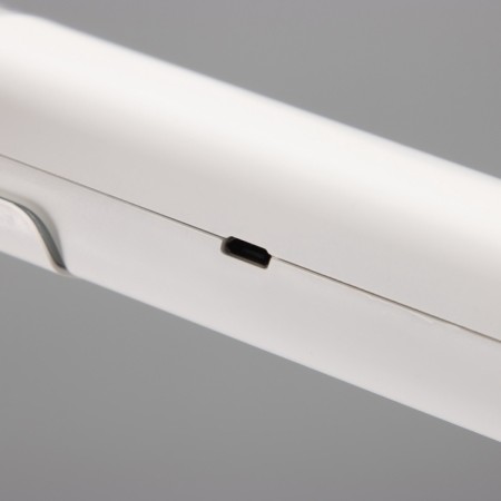 Table lamp "Excellence" 5W LED 2700-6500K USB 1200MAH Dimmer 16x10x30cm-12