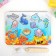 Magnetic fishing for children "sea"
