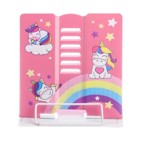 Book stand "Unicorn"-5