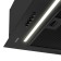 Maunfeld Crosby Hardy 1000push, 1000 m3/h, 3 modes, black
