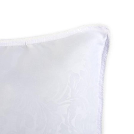 Adamas pillow 70x70 cm, artificial swaby fluff, microfiber, mix, polyester-5